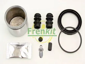 FRENKIT 257935 Ремкомплект диск.торм. с поршнем Ford Mondeo III 00-07