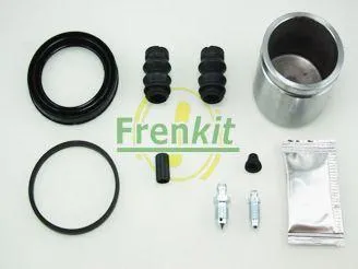 FRENKIT 257936 Ремкомплект переднего суппорта (с поршнем) Toyota Peugeot Opel type Bosch d=57,00mm