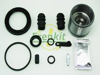 FRENKIT 257937 Ремкомплект диск.тормоза с порш. перед.d57 Bosch Citroen C5 IC5 IIC5 III