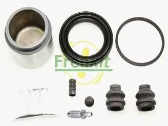 FRENKIT 257945 Ремкомплект диск.тормоза с поршнем d57 (KPW) Kia Sportage Retona 99>