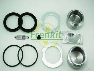 FRENKIT 257946 Ремкомплект суппорта +поршень Mercedes S-Class (W126) 10-79 -> 6-91 ALL TYPES S-Class Coupe (C126)