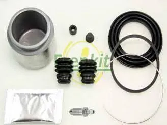 FRENKIT 257948 Ремкомплект диск.тормоза с порш перед. d57 Akebono Honda CR-V II 02-06