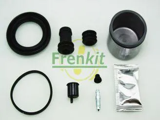 FRENKIT 257955 Ремкомплект диск.торм. с поршнем перед. D57 Mazda 6 1.8 02>