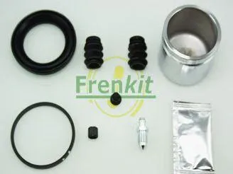 FRENKIT 257960 Ремкомплект тормозного суппорта с поршнем передний