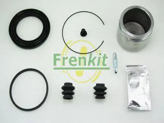 FRENKIT 257961 Ремкомплект суппорта +поршень Toyota Corolla (E12) SERIES (03-01->05-04) ALL TYPES 03-01->