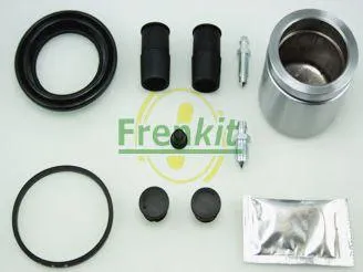 FRENKIT 257962 Ремкомплект диск.тормоза с поршнем d57 Mercedes W202210C208C209 93>