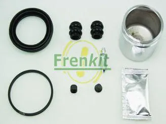 FRENKIT 257966 Ремкомплект диск.торм. с поршнем Nissan Tiida 07>