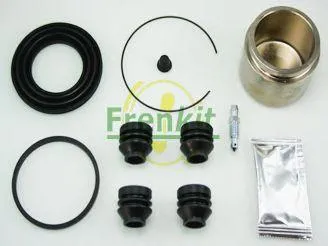 FRENKIT 257967 Ремкомплект суппорта +поршень Toyota Celica 2.000 ST162 ST185 01-87->10-93