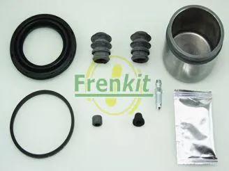 FRENKIT 257973 Ремкомплект диск.торм. с поршнем Mitsubishi Lancer 08>