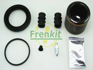 FRENKIT 257974 Ремкомплект суппорта с поршнем перед D57