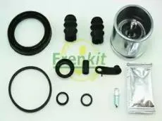 FRENKIT 257984 Ремкомплект тормозного суппорта