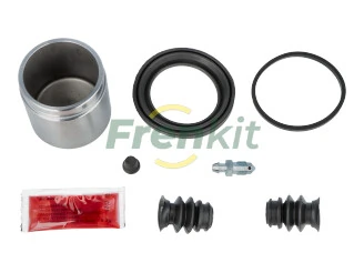 FRENKIT 257985 Ремкомплект переднего суппорта+поршень Honda Accord V VI 93-03