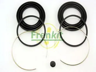 FRENKIT 260009 Ремкомплект диск.тормоза =D4283 Opel Frontera Isuzu Trooper