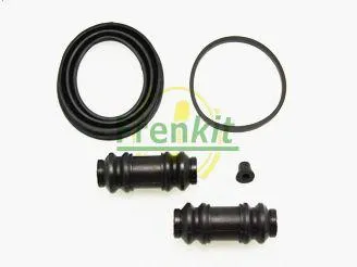 FRENKIT 260018 Ремкомплект диск.тормоза =D4333 Chrysler Voyager diam.60