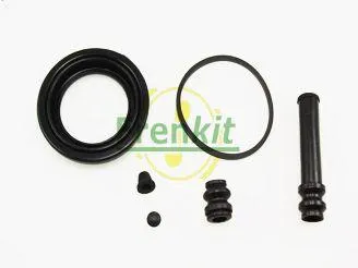 FRENKIT 260027 Ремкомплект диск.тормоза =D4436 пер. Kia Besta 2.2D 96> d60