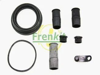 FRENKIT 260032 Ремкомплект диск.тормоза перед. d60 Alfa, Audi , BMW , Ford , Opel 95>