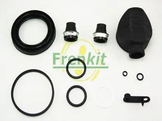 FRENKIT 260034 Ремкомплект тормозного суппорта