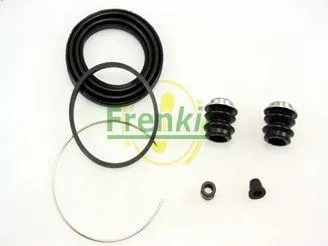FRENKIT 260035 Ремкомплект диск.тормоза перед. Lexus RX, Toyota Camry 96>d60
