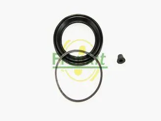FRENKIT 260045 Ремкомплект диск.тормоза d60 Ate Mercedes Vito