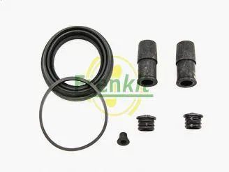FRENKIT 260046 Ремкомплект переднего торм.суппорта 60-mm [ATE]