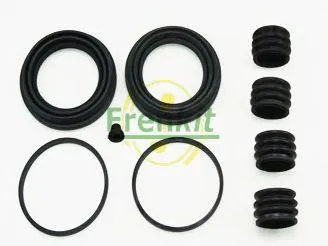 FRENKIT 260048 Ремкомплект диск.торм. перед.d60 Iveco Daily IV 06>