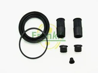 FRENKIT 260055 Ремкомплект диск.тормоза d60 Mercedes ML 350 02-05