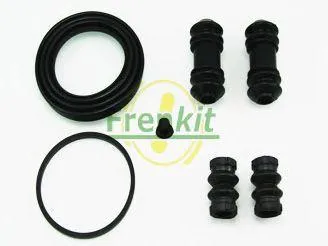 FRENKIT 260060 Ремкомплект диск.тормоза перед. d60 VW Passat 11>