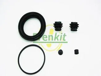 FRENKIT 260065 Ремкомплект диск.тормоза d60 Kasco Hyundai i40ix35 Sonata 09>