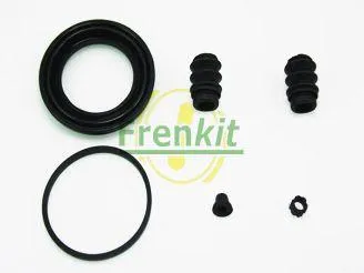 FRENKIT 260068 Ремкомплект диск.тормоза Hyundai Grand eur 04>