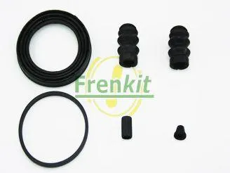 FRENKIT 260069 Ремкомплект диск.тормоза перед.d60 TRW Honda CR-V III 07>