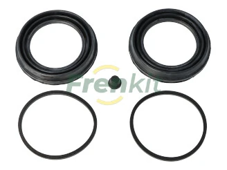 FRENKIT 260076 Caliper Repair Kit