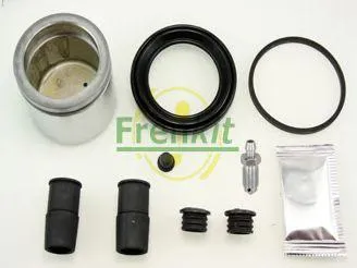 FRENKIT 260907 Ремкомплект суппорта перед