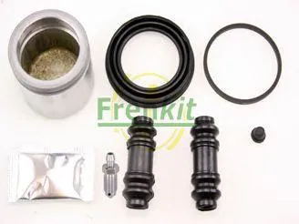 FRENKIT 260908 Ремкомплект диск.тормоза с порш перед. d60 Kelsey-Hayes Chrysler Voyager I Voyager II Voyager III