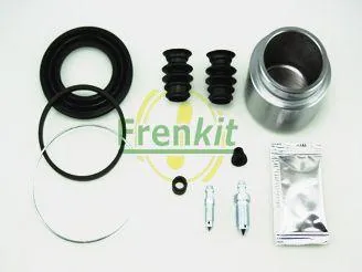 FRENKIT 260911 Ремкомплект суппорта дискового тормозного механизма