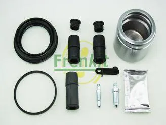FRENKIT 260915 Ремкомплект диск.тормоза с поршнем перед. d60 BMW E39, Ford Mondeo IV, Volvo S70 97>