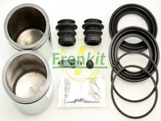 FRENKIT 260916 Ремкомплект диск.тормоза с поршнем d60 Lucas Mercedes 507D-814D (BM667669670) 86>
