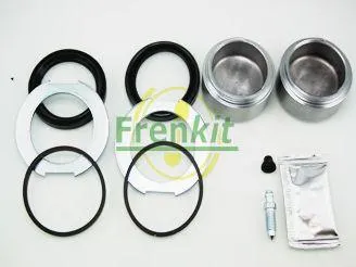 FRENKIT 260922 Ремкомплект Тормозного Суппорта + (2) Поршень