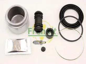 FRENKIT 260934 Ремкомплект суппорта дискового тормозного механизма