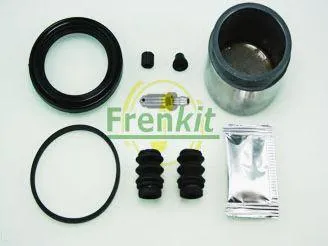 FRENKIT 260943 Ремкомплект диск.тормоза с поршнем перед.