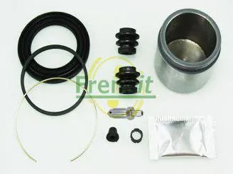 FRENKIT 260956 Ремкомплект суппорта передний+поршень Toyota Corolla (E15) - (2006->2014) 60мм ADVICS