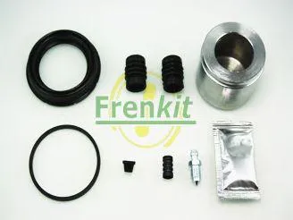 FRENKIT 260964 Ремкомплект диск.торм. с поршнем перед. D60 Opel Astra J Mokka Chevrolet Aveo Orlando 09>
