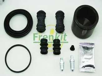 FRENKIT 260976 Ремкомплект суппорта передний+поршень Mercedes C-CLASS (W204) - (2007->2014) 60мм TRW