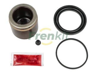 FRENKIT 260984 Ремкомплект переднего суппорта+поршень Chrysler 300C 3.0 2011-09->-