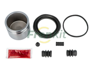 FRENKIT 264903 Ремкомплект переднего суппорта+поршень NISSAN Murano 3.5  2004-09->2008-09
