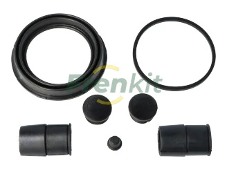 FRENKIT 266011 Ремкомплект тормозного суппорта