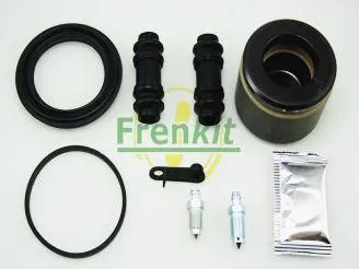 FRENKIT 266901 Ремкомплект переднего суппорта (с поршнем) Jeep Grand Cherokee 91-99wrangler 88-06 d=66,00mm