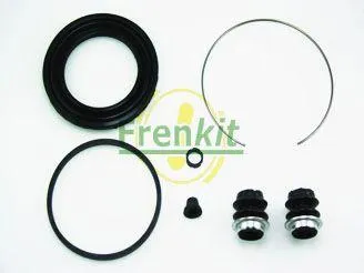 FRENKIT 267001 Ремкомплект диск.тормоза d67 Aisin Toyota Hiace 89>