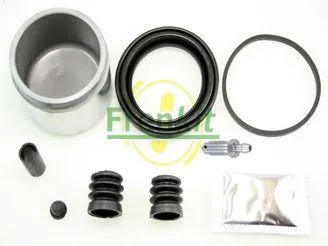FRENKIT 268901 Ремкомплект диск.тормоза с порш перед. d68 Lucas- Nissan Nissan Patrol 88-97