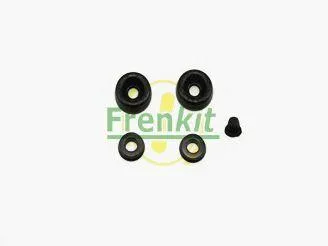 FRENKIT 317022 Ремкомплект колесного тормозного цилинда задний Mazda 323 (BF BW) TYPES 08-85->10-98 Mitsubishi GA