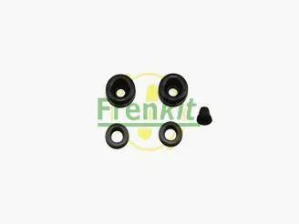 FRENKIT 317049 Ремкомплект рабочего тормозного цилиндра зад